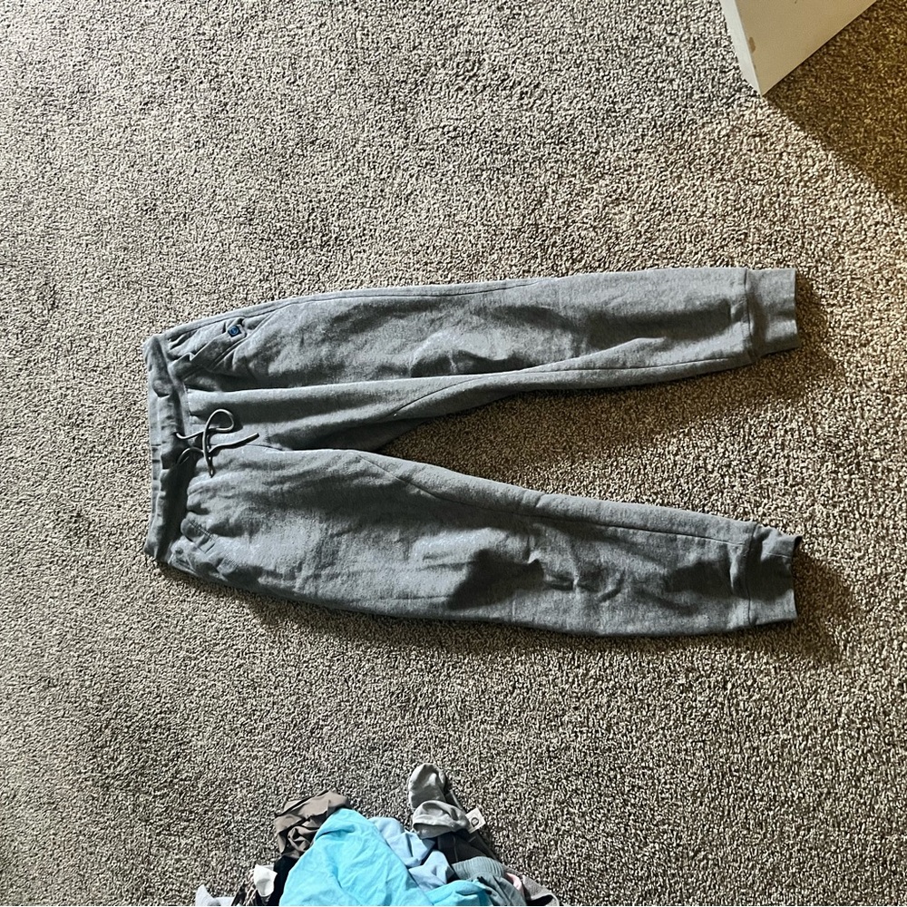 Womens Jogger Sweatpants - Comfortable Everyday Bottoms